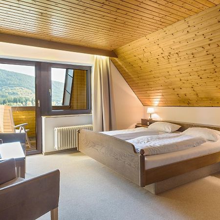 Drei Tannen - Wohnung 11 - Apartmenthaus, Titisee, Feldberg Zewnętrze zdjęcie