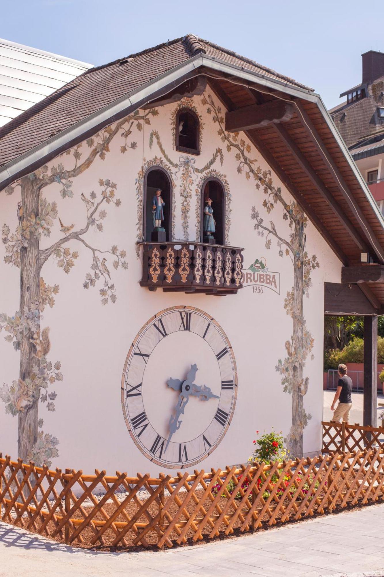 Drei Tannen - Wohnung 11 - Apartmenthaus, Titisee, Feldberg Zewnętrze zdjęcie