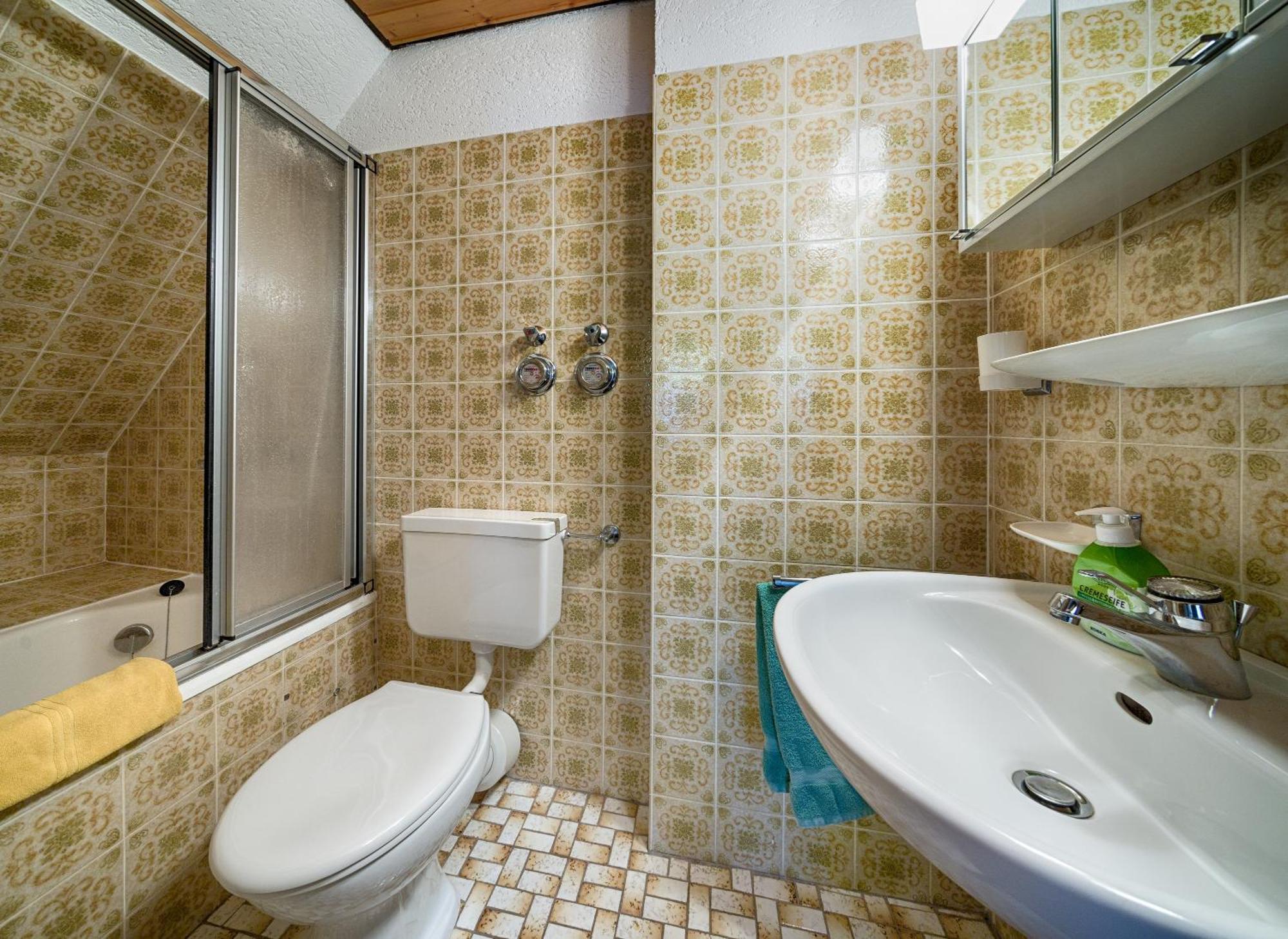 Drei Tannen - Wohnung 11 - Apartmenthaus, Titisee, Feldberg Zewnętrze zdjęcie