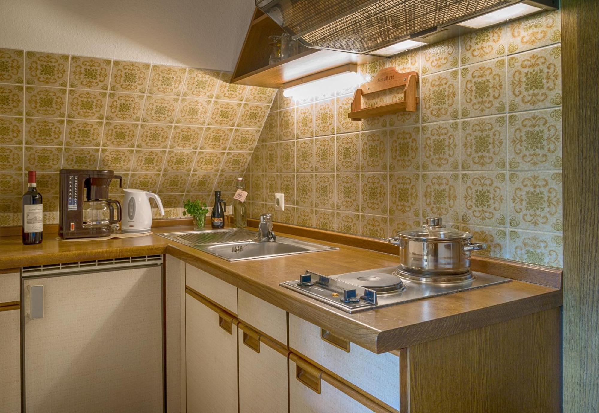 Drei Tannen - Wohnung 11 - Apartmenthaus, Titisee, Feldberg Zewnętrze zdjęcie